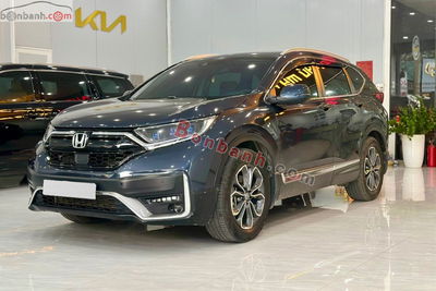 Xe Honda CRV L 2023