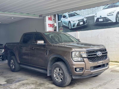 Ford Ranger 2022 XLS 2.0L 4x2 AT - 65000 km