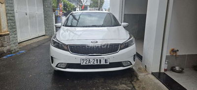 Kia cerato 2017AT 2.0