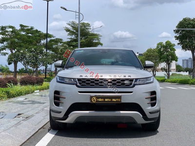 Xe LandRover Range Rover Evoque R-Dynamic SE 2019