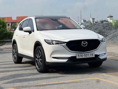 Xe chính chủ Mazda CX-5 2.5 4x4 quá đẹp quá mới
