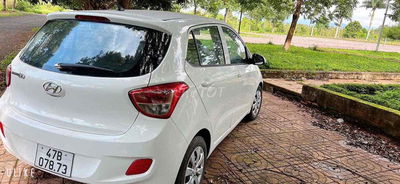 Hyundai Grand i10 2015 1.0 Base - 97000 km