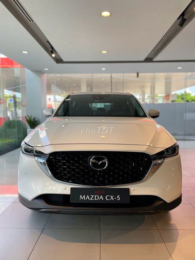 MAZDA CX5 ƯU ĐÃI TỚI 40TR++ ,TẶNG BẢO HIỂM THÂN VỎ