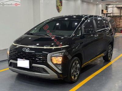 Xe Hyundai Stargazer Đặc biệt 1.5 AT 2022