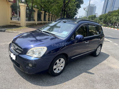 Kia Carens 2007 2.0 MT - 170000 km