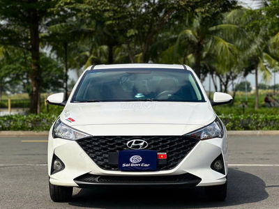 Hyundai Accent 2022 1.4 MT - 38000 km