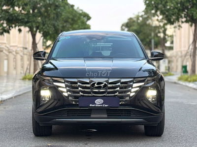 Hyundai Tucson 2023 2.0 AT Đặc biệt - 28000 km