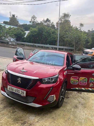 Peugeot 30***0 km
