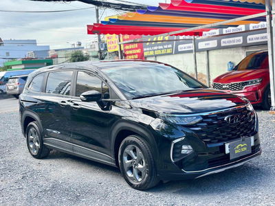 Hyundai Custin 2024 - 110000 km