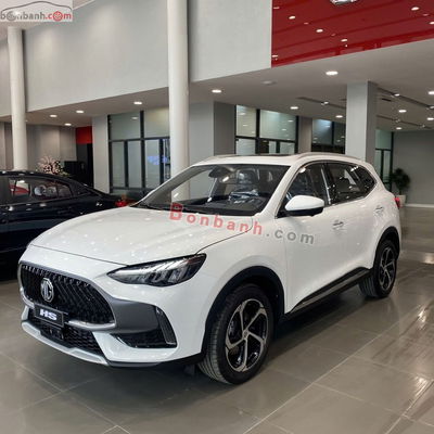 Xe MG HS 1.5T LUX 2025