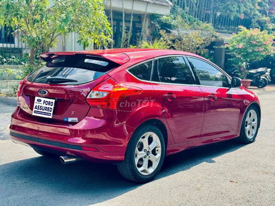Ford Focus 2014 Sport 2.0 - 1 Chủ Sử Dụng