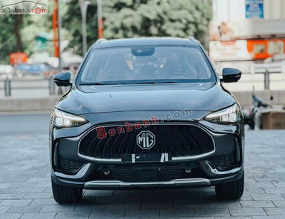 Xe MG HS 1.5T DEL 2025