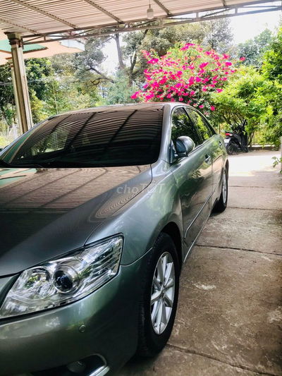 Toyota Camry 2011 - 20000 km