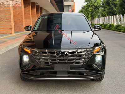Xe Hyundai Tucson 2.0 AT Đặc biệt 2024