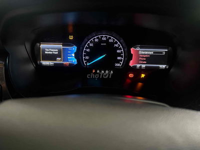 Ford Everest 2019 Trend 2.0L AT 4x2 - 828825 km
