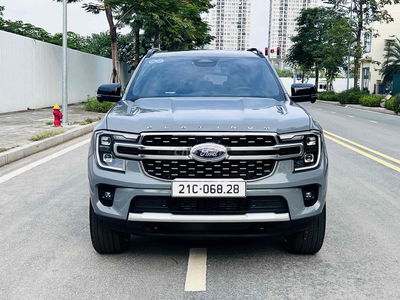 FORD EVEREST PLATIUM 2.0 4x4 2025