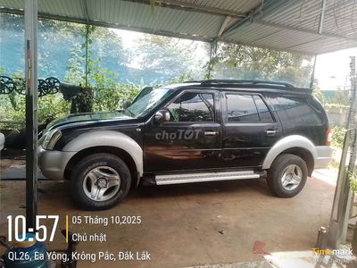 Bàn hoạt trao đổi xe 8 chỗ 2008