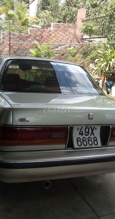 Toyota Cressida 1995 - 20300 km