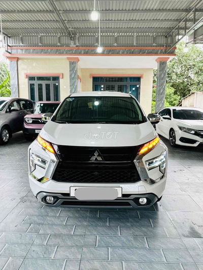 Xpander Premium 2023 ĐK 2024 Sơn Zing Hết Xe