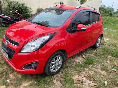 Spark 2016 Xe đẹp