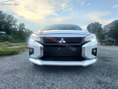 Xe Mitsubishi Attrage 1.2 CVT 2020