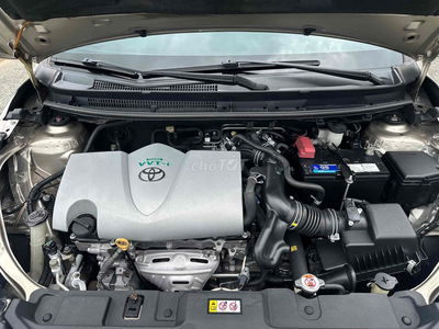 Toyota Vios 2020 1.5G CVT Chính Chủ