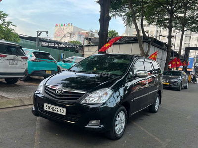Innova 2010 G xịn