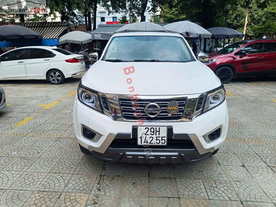 Xe Nissan Navara EL Premium R 2018