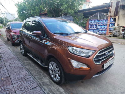 2018 1.5L Titanium AT - 56000 km
