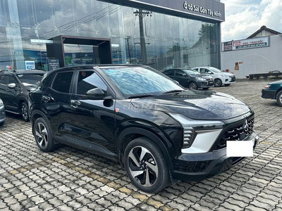 Mitsubishi Xforce 2024 Ultimate - 29000 km