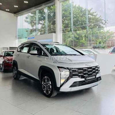 Hyundai Stargazer X 1.5 AT - Giảm giá 45 triệu