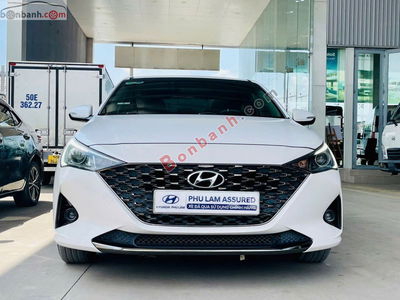Xe Hyundai Accent 1.4 AT 2023