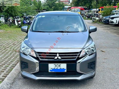 Xe Mitsubishi Attrage 1.2 MT 2022