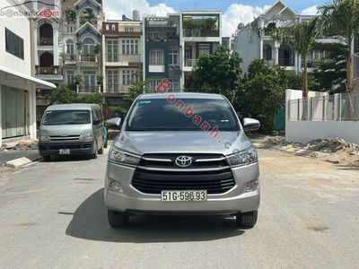 Xe Toyota Innova 2.0G 2018