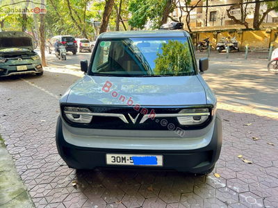 Xe VinFast VF3 Plus 2025
