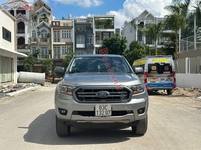 Xe Ford Ranger XLS 2.2L 4x2 AT 2018