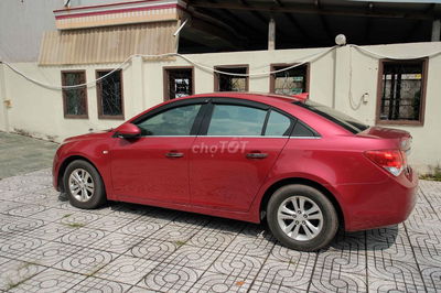 Chevrolet Cruze 2010 LT 1.8 - 64000 km