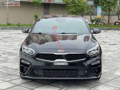 Xe Kia Cerato 2.0 AT Premium 2019