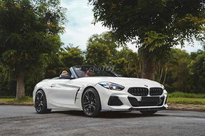 BMW Z4 2021 - 20500 km