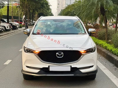 Xe Mazda CX5 2.0 AT 2018