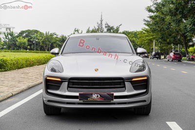 Xe Porsche Macan 2.0 2015