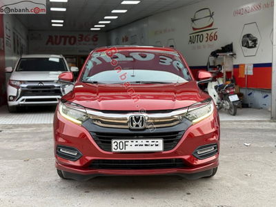 Xe Honda HRV L 2019