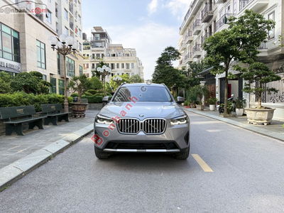 Xe BMW X3 sDrive20i 2024