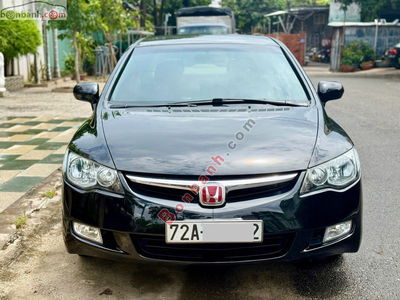 Xe Honda Civic 1.8 AT 2009