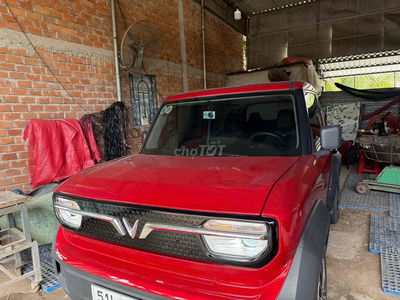 VinFast VF3 2024 Thuê pin - 7000 km