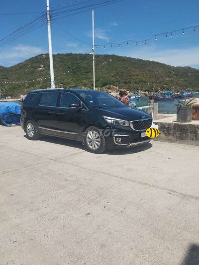 xe 2015 3.3L GATH - 90231 km