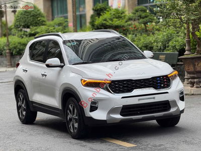 Xe Kia Sonet Luxury 1.5 AT 2023