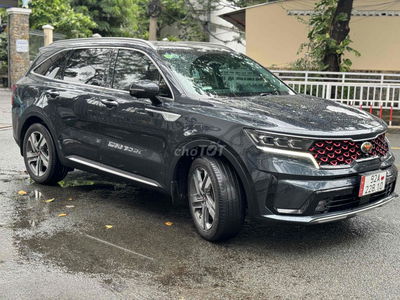 Kia Sorento 2021 2.2DSignature AWD (6 chỗ) Cần BÁN