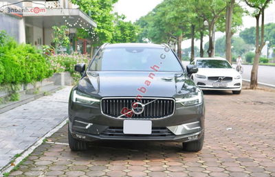 Xe Volvo XC60 T6 AWD Inscription 2021