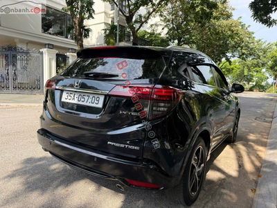 Xe Honda HRV L 2019